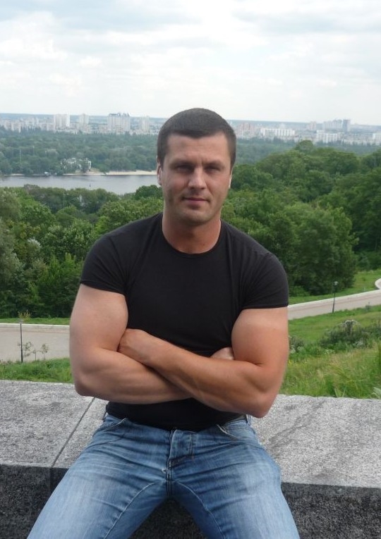 Максим